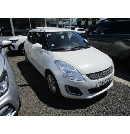 SUZUKI SWIFT 238000P