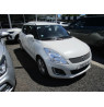 SUZUKI SWIFT 238000P