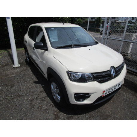 RENAULT KWID EXPRESSION 270000P