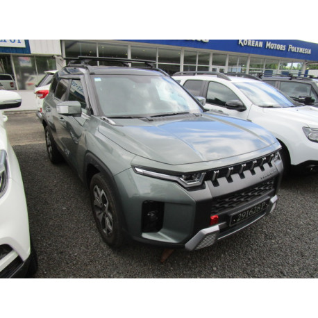 SSANGYONG TORRES 291000P