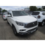SSANGYONG REXTON 261000P
