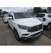 SSANGYONG REXTON 261000P