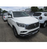 SSANGYONG REXTON 261000P