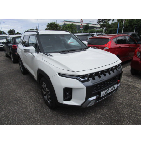 SSANGYONG TORRES 288000P