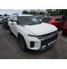 SSANGYONG TORRES 288000P