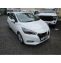 NISSAN MICRA 267000P