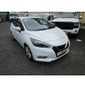 NISSAN MICRA 267000P