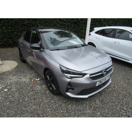 OPEL CORSA 280000P