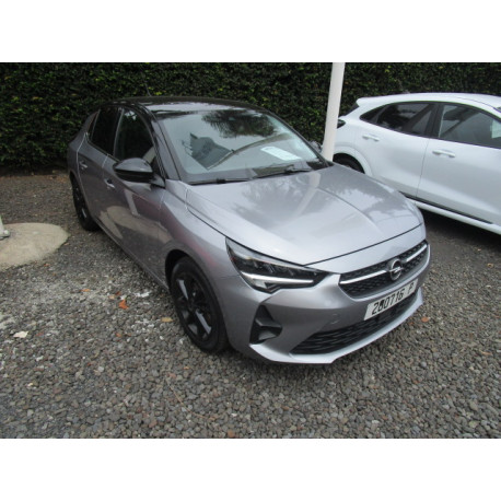 OPEL CORSA 280000P