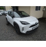 TOYOTA YARIS 291000P