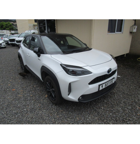 TOYOTA YARIS 291000P