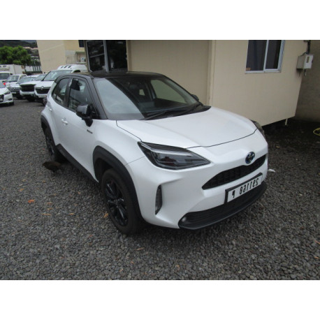 TOYOTA YARIS 291000P
