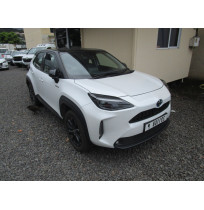 TOYOTA YARIS 291000P