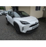TOYOTA YARIS 291000P