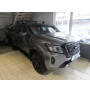 NISSAN NAVARA BLACK EDITION 293000P