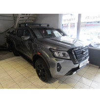 NISSAN NAVARA BLACK EDITION 293000P