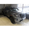 NISSAN NAVARA BLACK EDITION 293000P