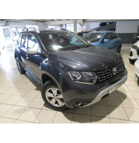 DACIA DUSTER 269000P