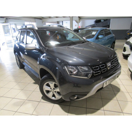 DACIA DUSTER 269000P