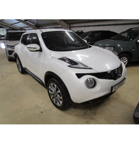 NISSAN JUKE 255000P