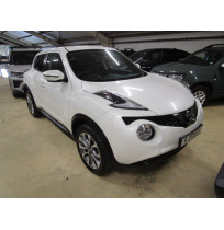 NISSAN JUKE 255000P