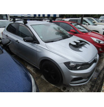 VOLKSWAGEN POLO 261000P