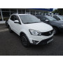 SSANGYONG KORANDO 244000P SSANGYONG KORANDO 244000P