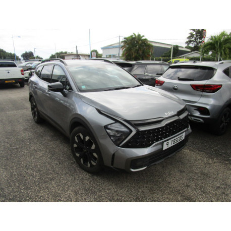 KIA SPORTAGE X-LINE 283000P KIA SPORTAGE X-LINE 283000P