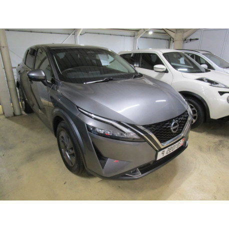NISSAN QASHQAI ACENTA 281000P