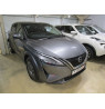 NISSAN QASHQAI ACENTA 281000P