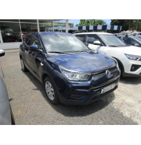 SSANGYONG TIVOLI 256000P