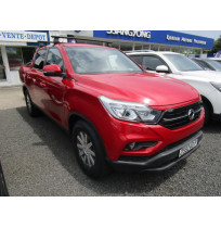 SSANGYONG MUSSO 259000P