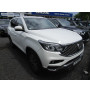 SSANGYONG REXTON 261000P