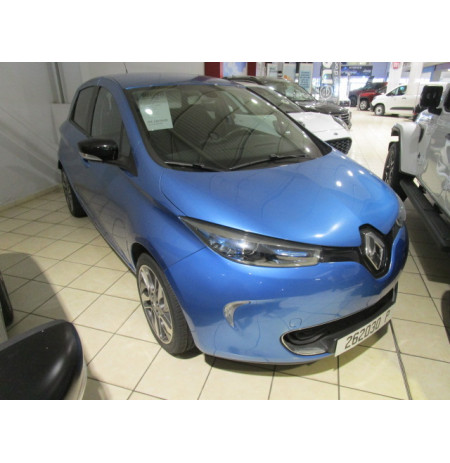 RENAULT ZOE 262000P