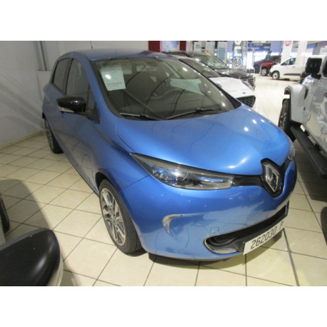 RENAULT ZOE 262000P