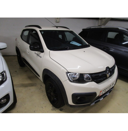 RENAULT KWID OUTSIDER 272000P