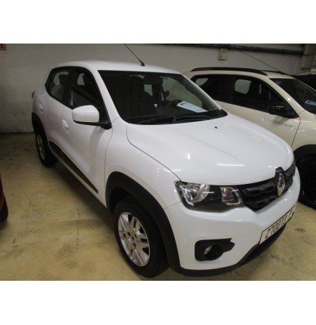 RENAULT KWID DYNAMIQUE 270000P
