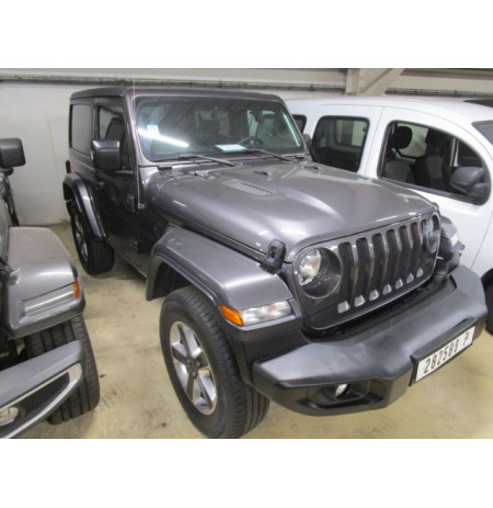JEEP WRANGLER 3.6L SAHARA 282000P