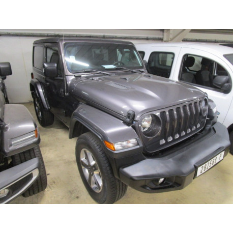 JEEP WRANGLER 3.6L SAHARA 282000P