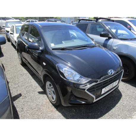 HYUNDAI GRAND I10 277000P