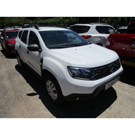 DACIA DUSTER 248000P