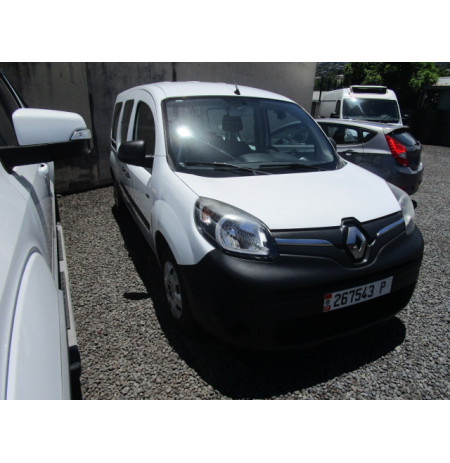 RENAULT KANGOO ZE 267000P