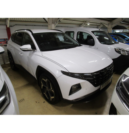 HYUNDAI TUCSON 269000P
