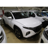 HYUNDAI TUCSON 269000P