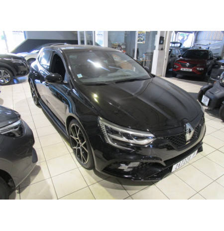RENAULT MEGANE RS 267000P