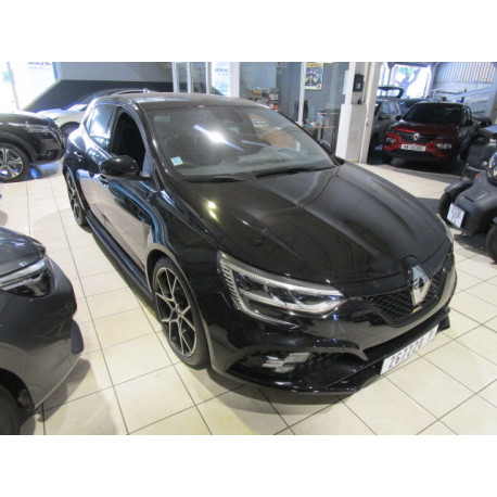 RENAULT MEGANE RS 267000P