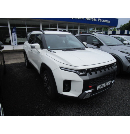 SSANGYONG TORRES 281000P