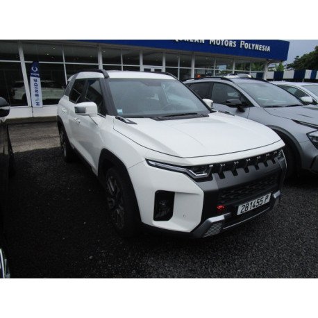 SSANGYONG TORRES 281000P