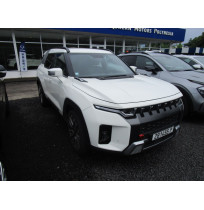 SSANGYONG TORRES 281000P