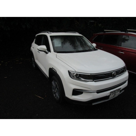 CHANGAN CS35 268000P